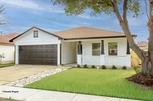 14903 Mossycup Ln, Austin, TX 78724 - Photo 1