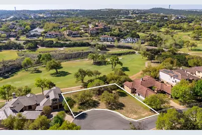510 Black Wolf Run, Austin, TX 78738 - Photo 5