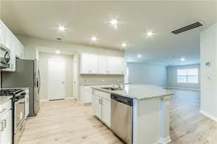 172 Arrowhead Vine St, Leander, TX 78641 - Photo 5