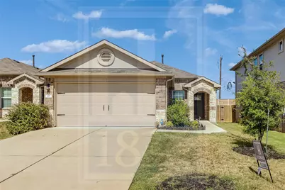 125 Frederick Drive, Georgetown, TX 78626 - Photo 1
