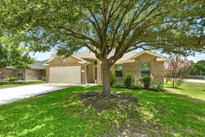 200 Gainer Drive, Hutto, TX 78634 - Photo 1