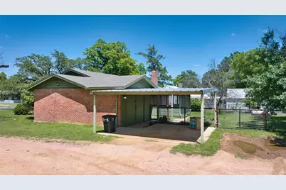 325 E Rainey Street, Mason, TX 76856 - Photo 11
