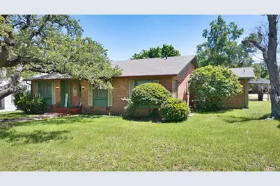 325 E Rainey Street, Mason, TX 76856 - Photo 5