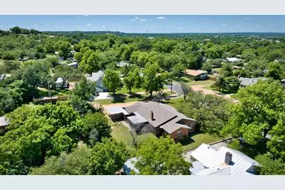 325 E Rainey Street, Mason, TX 76856 - Photo 9