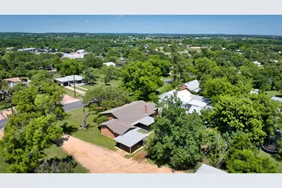 325 E Rainey Street, Mason, TX 76856 - Photo 7