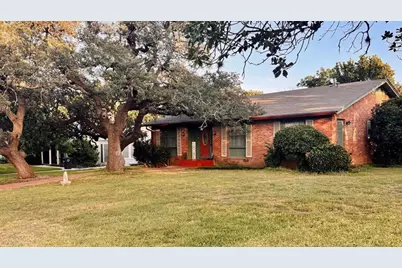 325 E Rainey Street, Mason, TX 76856 - Photo 19