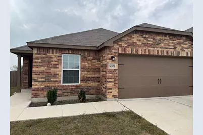 14205 Prairie Sod Lane, Elgin, TX 78621 - Photo 1