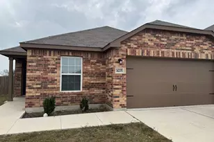 14205 Prairie Sod Ln, Elgin, TX 78621 - Photo 1