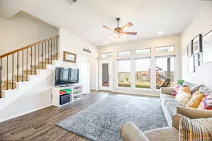 2032 Glen Hollow Hollow, Seguin, TX 78155 - Photo 5