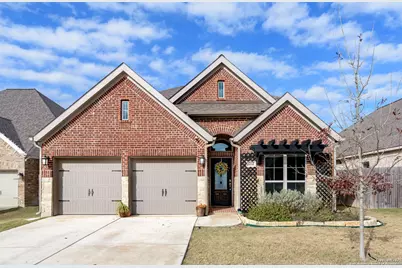 2032 Glen Hollow Hollow, Seguin, TX 78155 - Photo 19