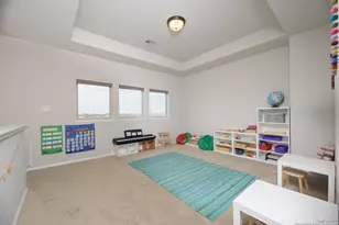 2032 Glen Hollow Hollow, Seguin, TX 78155 - Photo 9