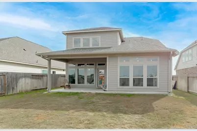 2032 Glen Hollow Hollow, Seguin, TX 78155 - Photo 21