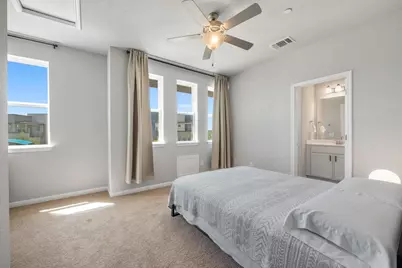 9015 Cattle Baron Path #403, Austin, TX 78747 - Photo 15