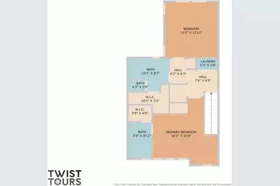 9015 Cattle Baron Path #403, Austin, TX 78747 - Photo 39