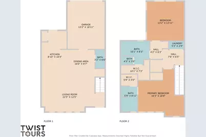 9015 Cattle Baron Path #403, Austin, TX 78747 - Photo 37