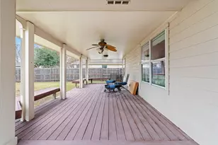 315 Swenson Dr, Hutto, TX 78634 - Photo 39