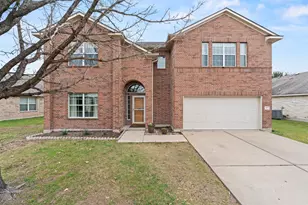 315 Swenson Dr, Hutto, TX 78634 - Photo 1