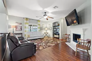 315 Swenson Dr, Hutto, TX 78634 - Photo 9