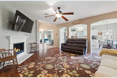 315 Swenson Drive, Hutto, TX 78634 - Photo 11