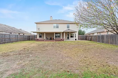 315 Swenson Drive, Hutto, TX 78634 - Photo 35