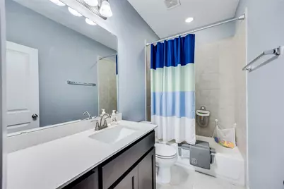 21302 Santa Rosa Avenue, Lago Vista, TX 78645 - Photo 19