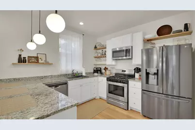 510 Blackson Avenue #2, Austin, TX 78752 - Photo 1