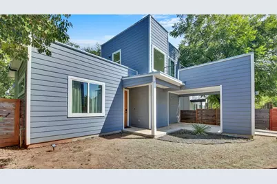 510 Blackson Avenue #2, Austin, TX 78752 - Photo 23