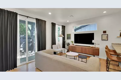 510 Blackson Avenue #2, Austin, TX 78752 - Photo 5