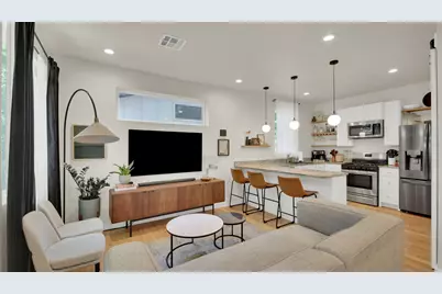 510 Blackson Avenue #2, Austin, TX 78752 - Photo 3