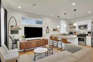 510 Blackson Ave, Austin, TX 78752 - Photo 3