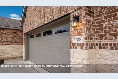 2009 Crooked Creek Street, Leander, TX 78641 - Photo 5