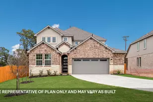 2009 Crooked Crk St, Leander, TX 78641 - Photo 3