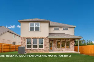 2009 Crooked Crk St, Leander, TX 78641 - Photo 27