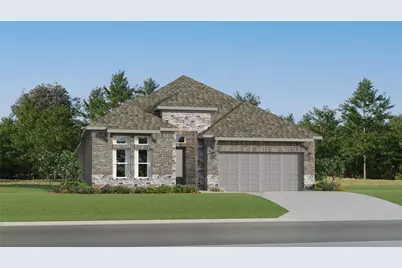 117 Brabham Loop, Hutto, TX 78634 - Photo 1