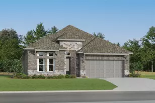 117 Brabham Loop, Hutto, TX 78634 - Photo 1