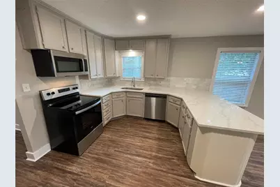 503 Byrne Street, Smithville, TX 78957 - Photo 5
