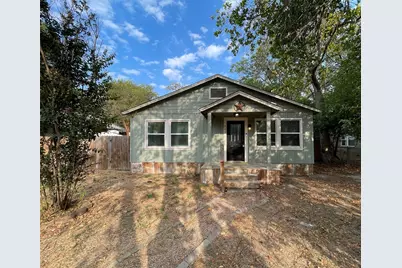 503 Byrne Street, Smithville, TX 78957 - Photo 1