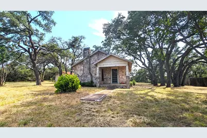 12600 Trail Driver Street, Austin, TX 78737 - Photo 1