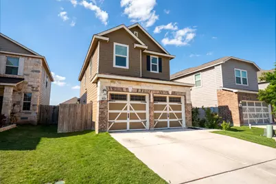 1029 Santiam Street, Georgetown, TX 78626 - Photo 3