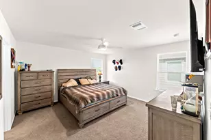 1029 Santiam St, Georgetown, TX 78626 - Photo 25