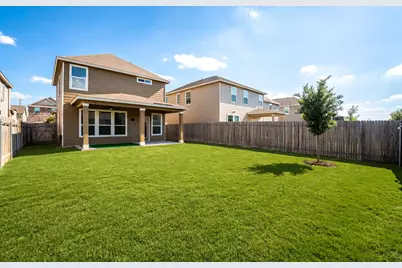 1029 Santiam Street, Georgetown, TX 78626 - Photo 35