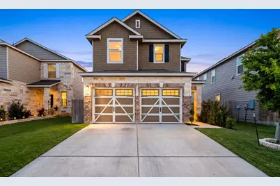 1029 Santiam Street, Georgetown, TX 78626 - Photo 1