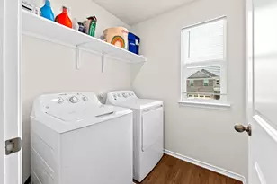 1029 Santiam St, Georgetown, TX 78626 - Photo 31