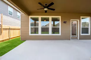 1029 Santiam St, Georgetown, TX 78626 - Photo 33