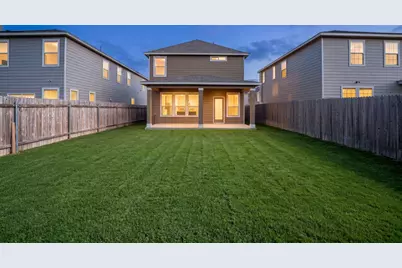 1029 Santiam Street, Georgetown, TX 78626 - Photo 37