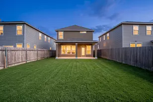 1029 Santiam St, Georgetown, TX 78626 - Photo 37