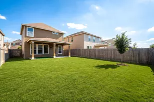 1029 Santiam St, Georgetown, TX 78626 - Photo 35