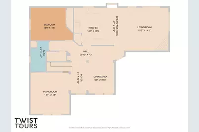 300 Grosseto Lane, Georgetown, TX 78628 - Photo 31