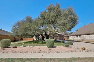 300 Grosseto Ln, Georgetown, TX 78628 - Photo 33