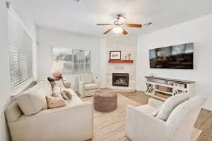 300 Grosseto Ln, Georgetown, TX 78628 - Photo 3